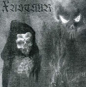 Xasthur (USA) : Nocturnal Poisoning